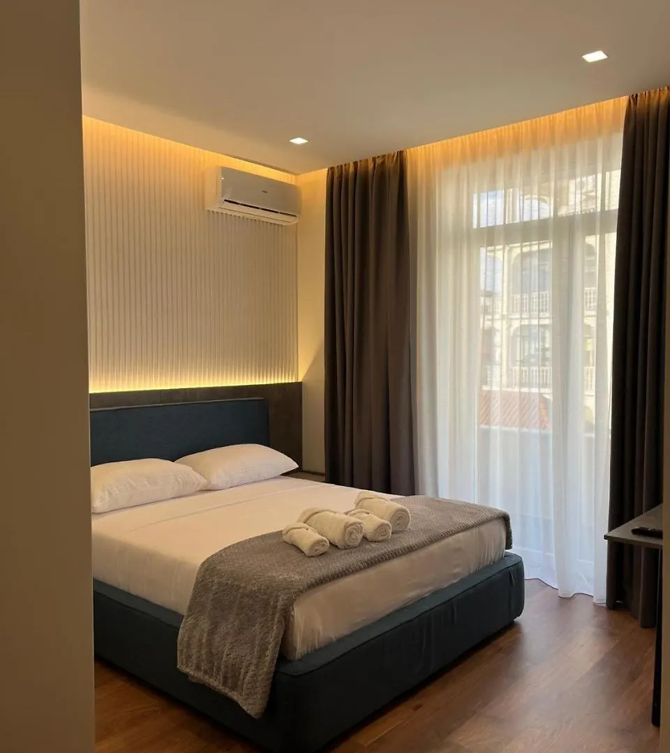 North Alb Hotel Shkodër