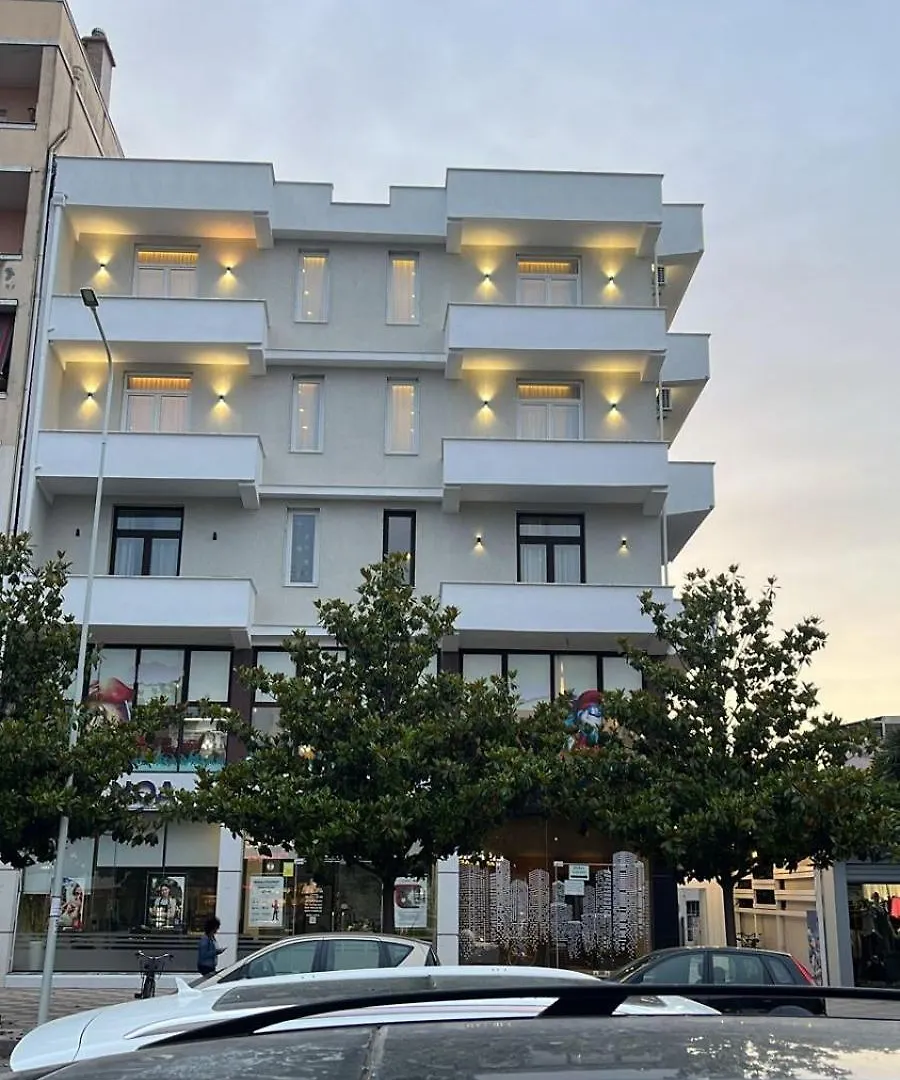 North Alb Hotel Shkodër
